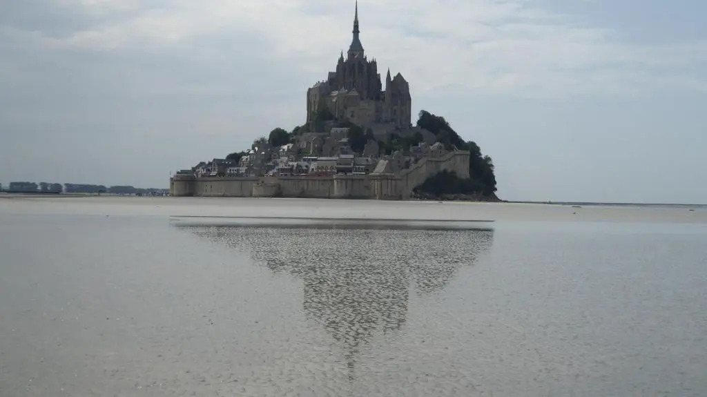 Maison dhôtes de charme La Rose de Ducey près du Mont Saint Michel