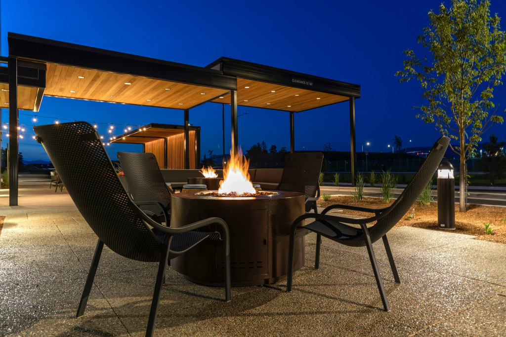 Home2 Suites by Hilton Kalispell Whitefish