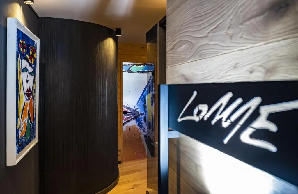 Locanda degli Artisti Art Hotel