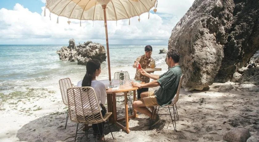 Dreamsea Bali