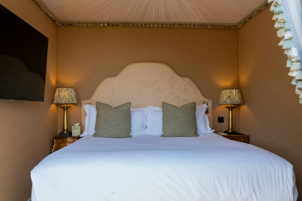 Homewood Hotel & Spa - Small Luxury Hotels of the World