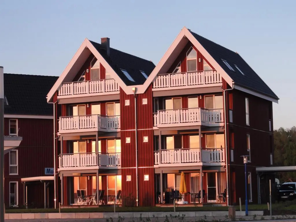 Ferienpark Müritz