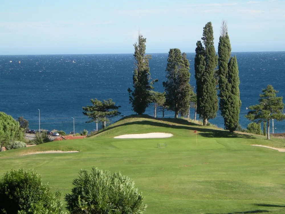 Residence Cap Esterel - Porphyre