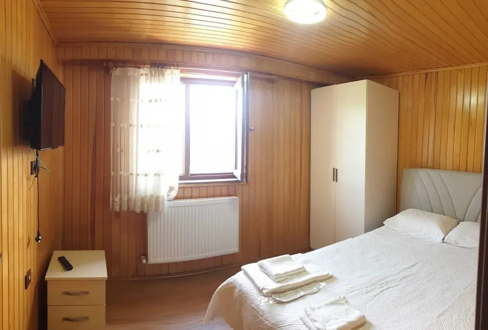Sisdagi Zirve Otel