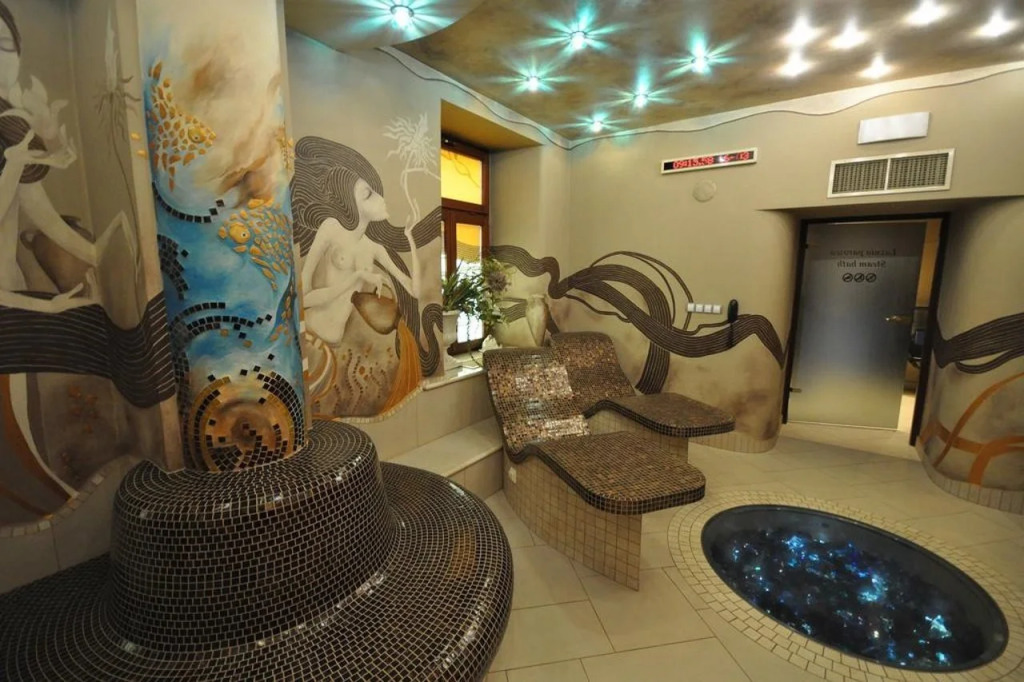 Hotel Wawel