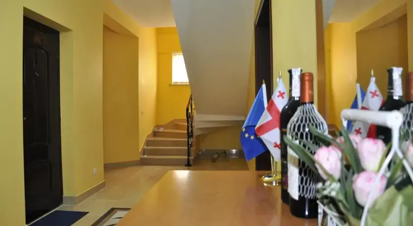 Гостевой дом Венеция / Villa Venezia