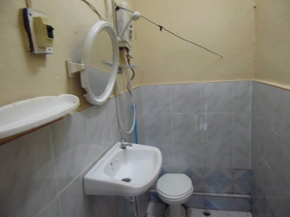Chaleun Garden Guesthouse