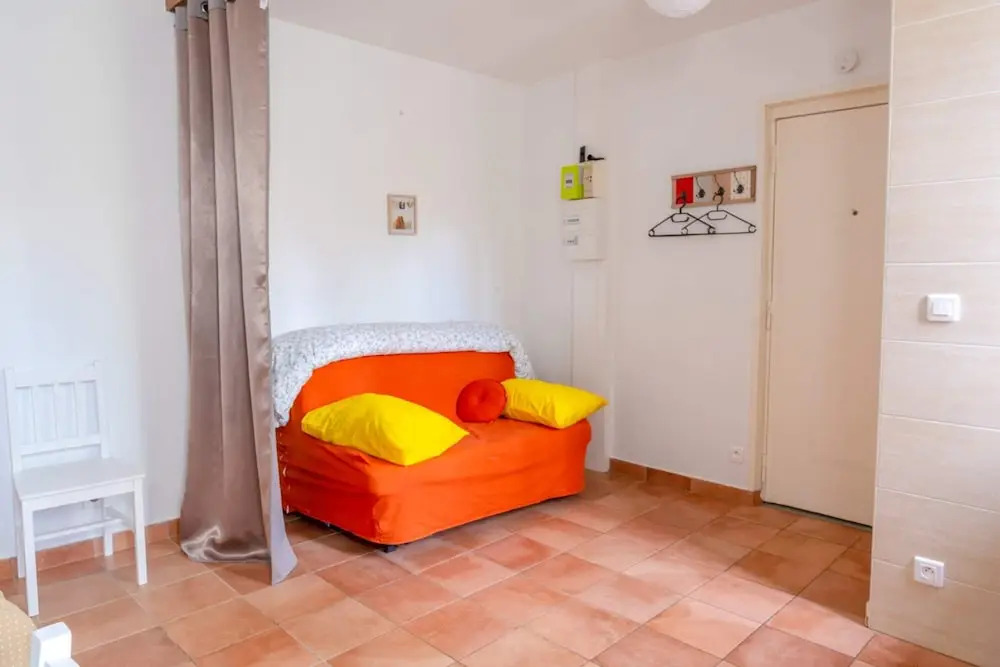 Charming Studio Close to the Stade DE France