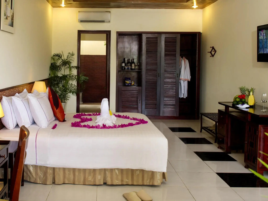 Nui Thom Ecolodge