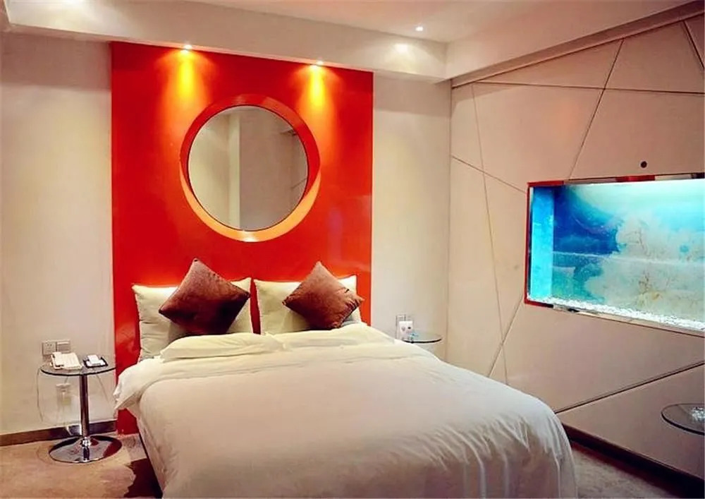 Taizhou Aix Huangyan Hotel