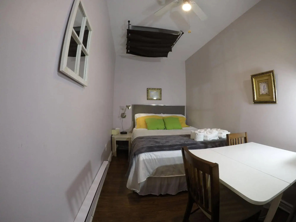 Saint Lawrence Residences and Suites
