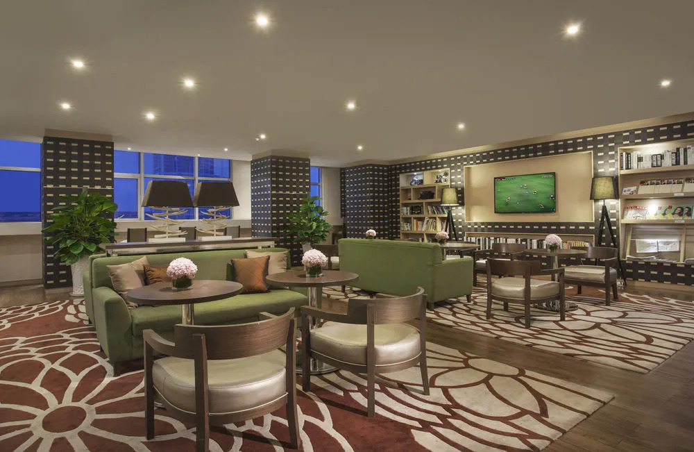 Somerset Youyi Tianjin