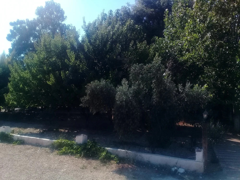Likyaport Camping
