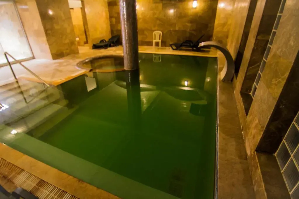Grand Terme Hotel