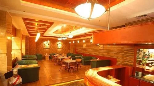 Hinye Liwan Hotel