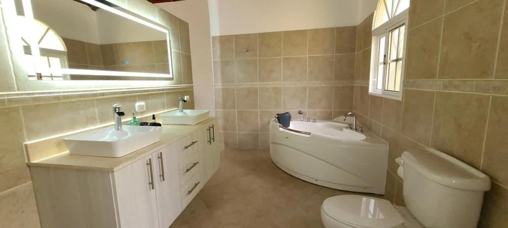 Exclusive Villa Corazon - 3BR With Private Pool