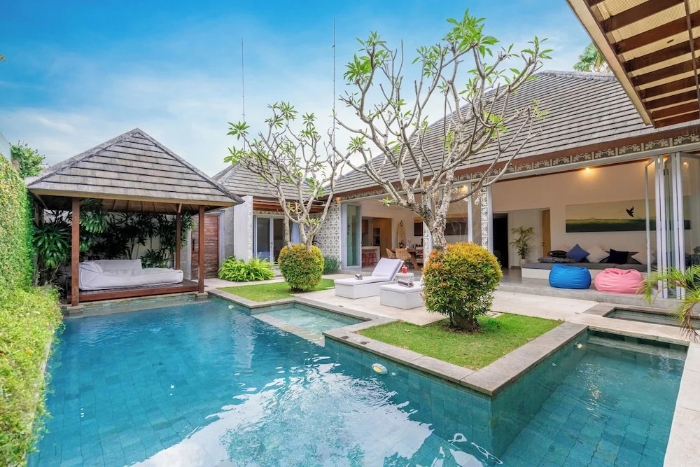 Villa Becca Seminyak by Best Deals Asia Hospitality