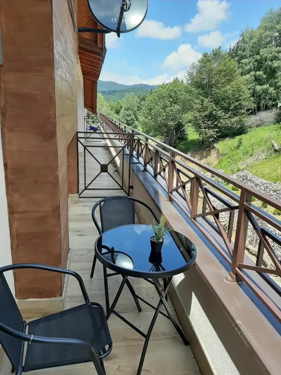 Milmari Apartman N92 Kopaonik