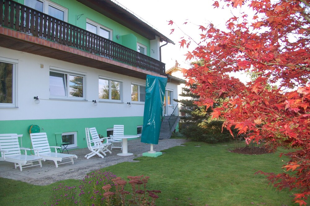 Pension Bayerwald
