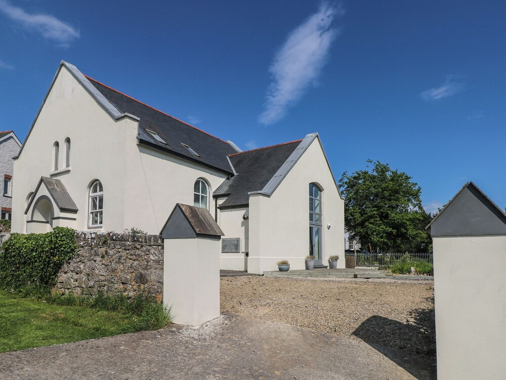 Zoar Chapel