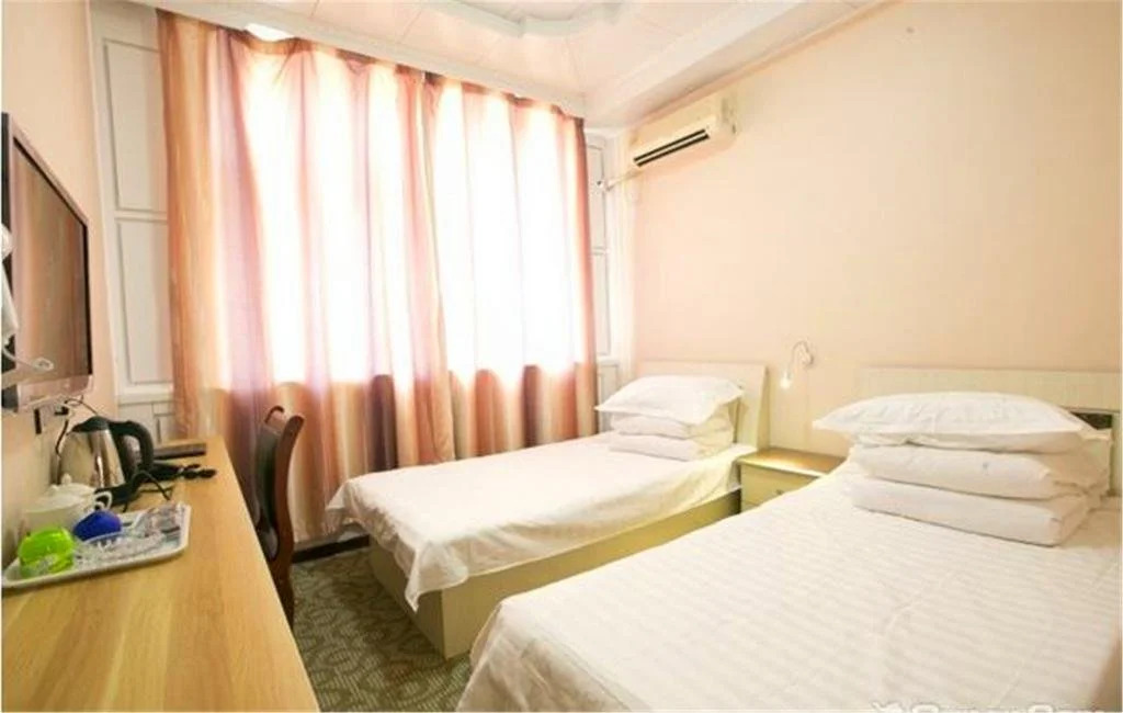 Dalian Xingyue Inn