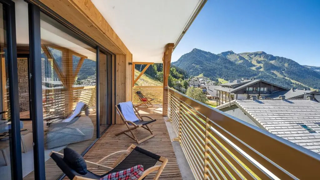 The View - Apt 06 - BO Immobilier