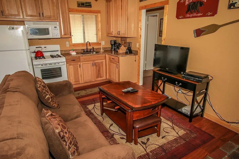 Daisy Duo-1506 by Big Bear Vacations
