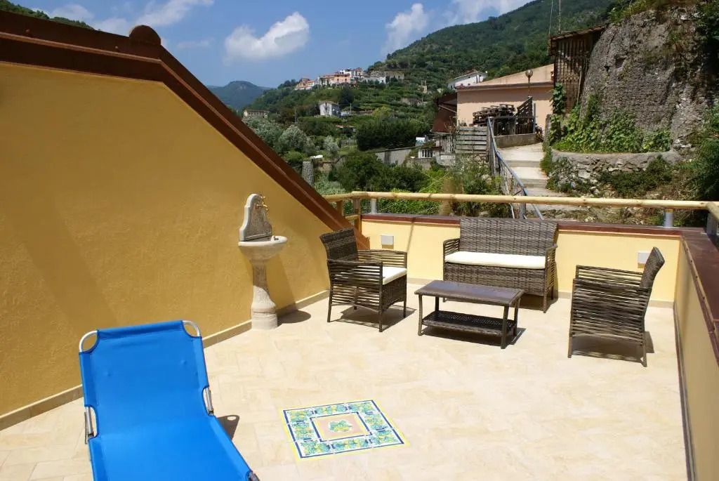 Appartamenti Santa Rita