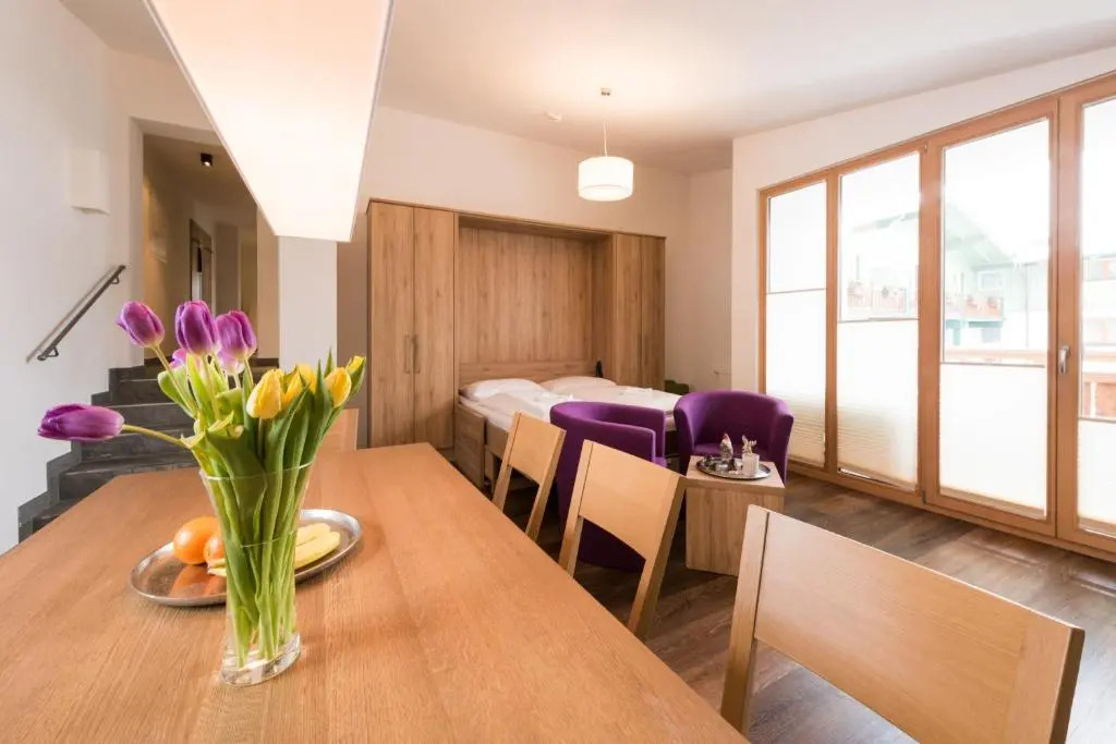 Apartment Bacher