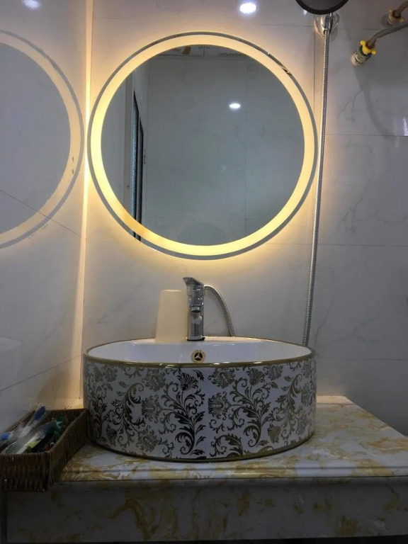 Doan Ket Hotel SVD