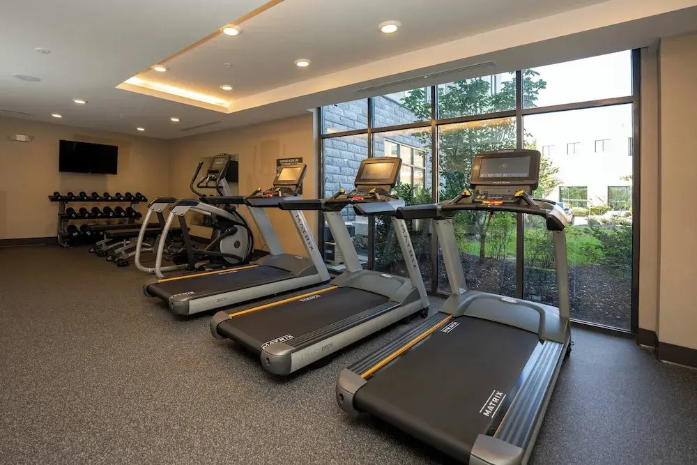 Residence Inn Nashville Mt. Juliet