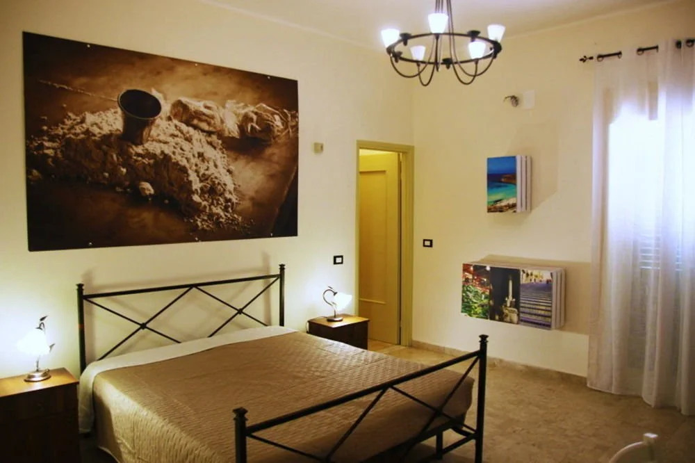 Agriturismo Villa San Leonardo