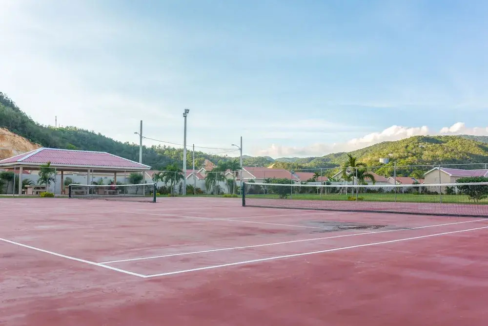 The Country Club Villa I