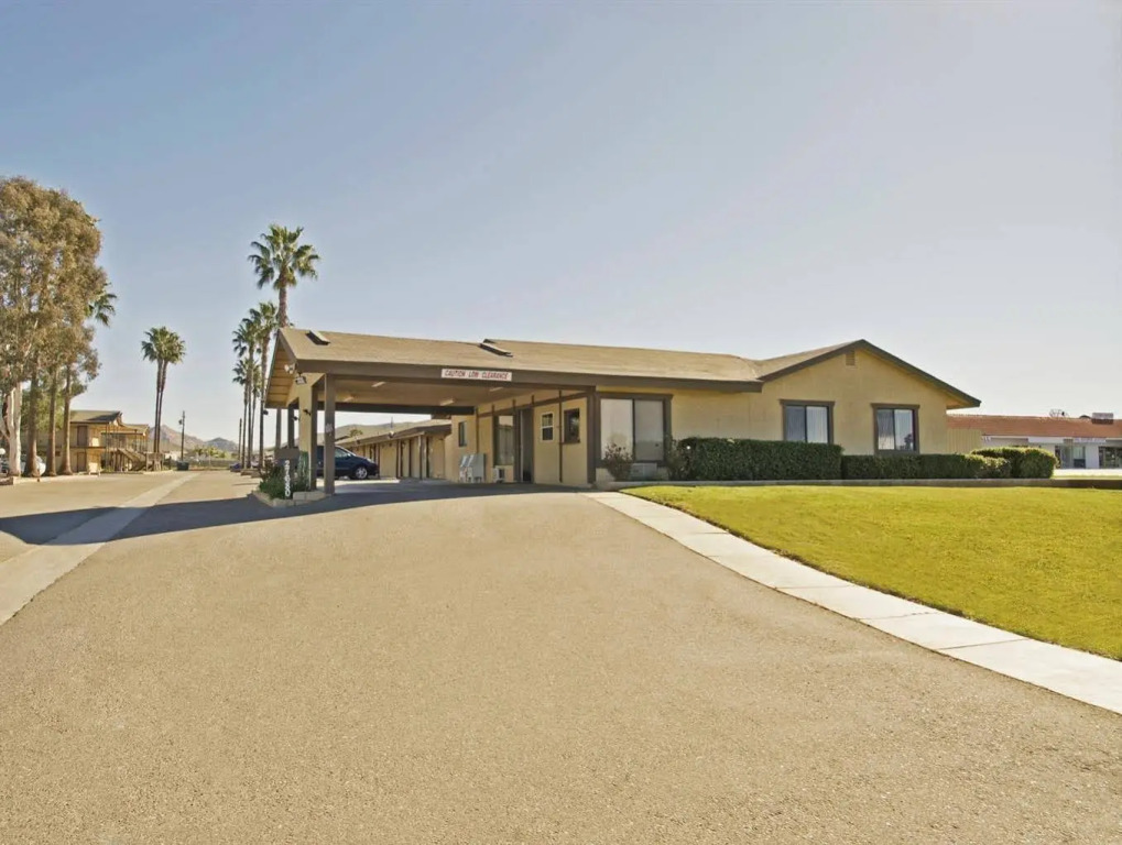 Americas Best Value Inn- Sun City, CA