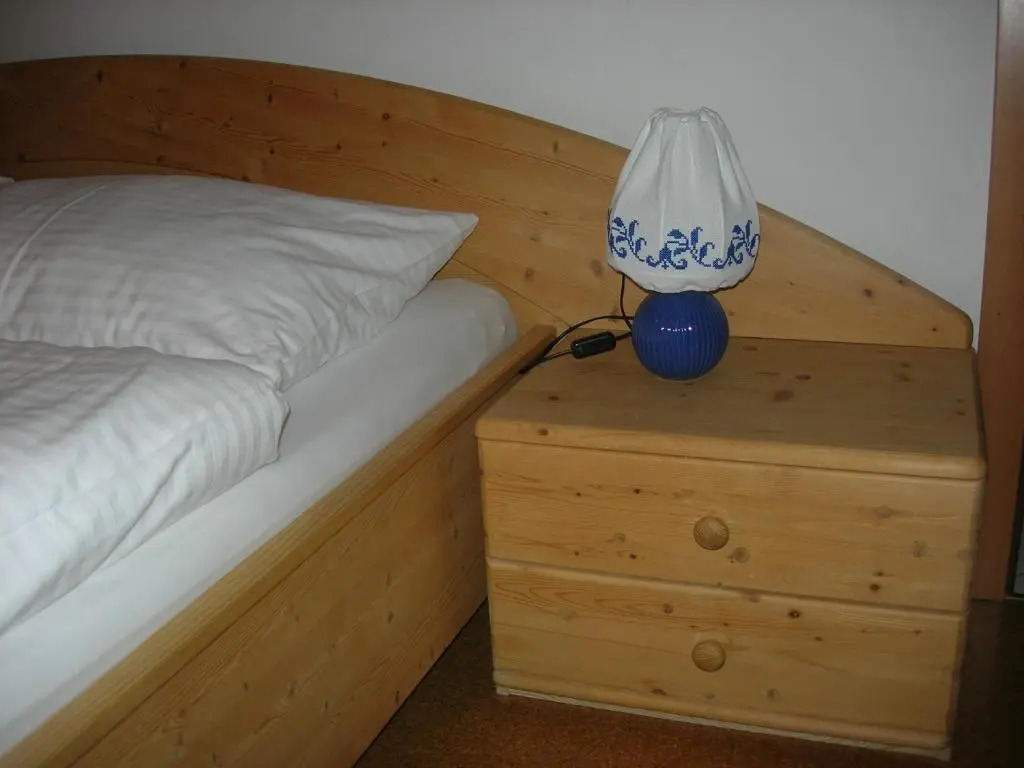 Appartement-Pension Familie Gewessler