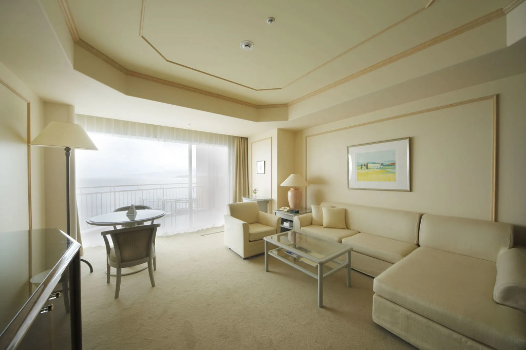 Awashima Hotel