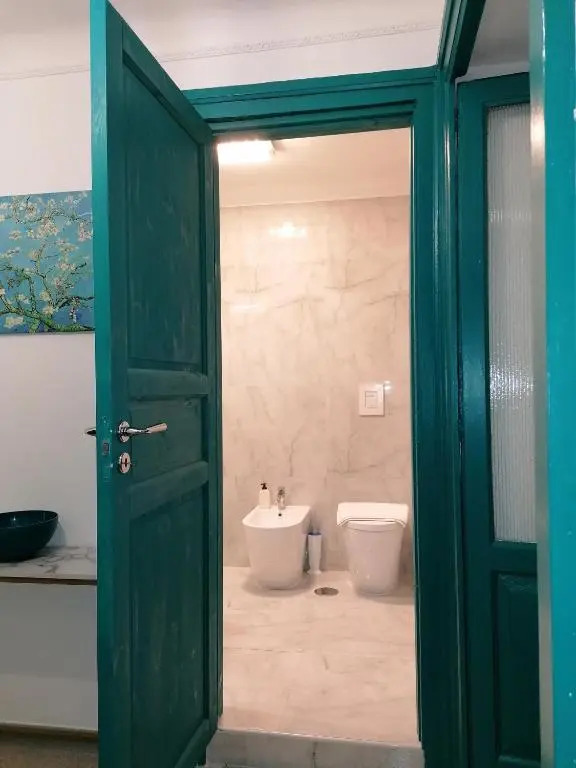 CasaCasetta Suite Appartamento Indipendente