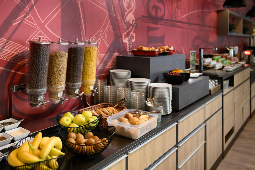 Park Inn by Radisson Zalakaros Hotel & Spa - All inclusive