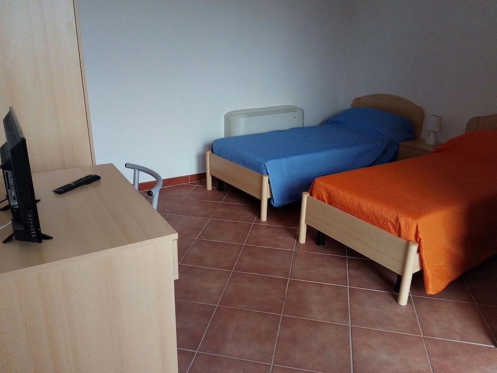Hotel Bena e Traes