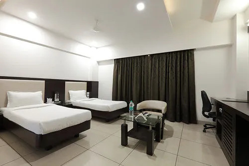 Celestia The Hotel
