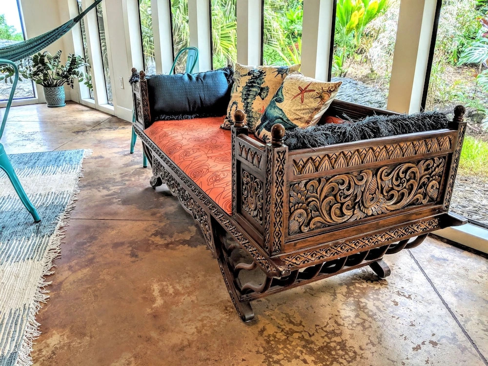 Ala Heiau 2 Bedroom Home