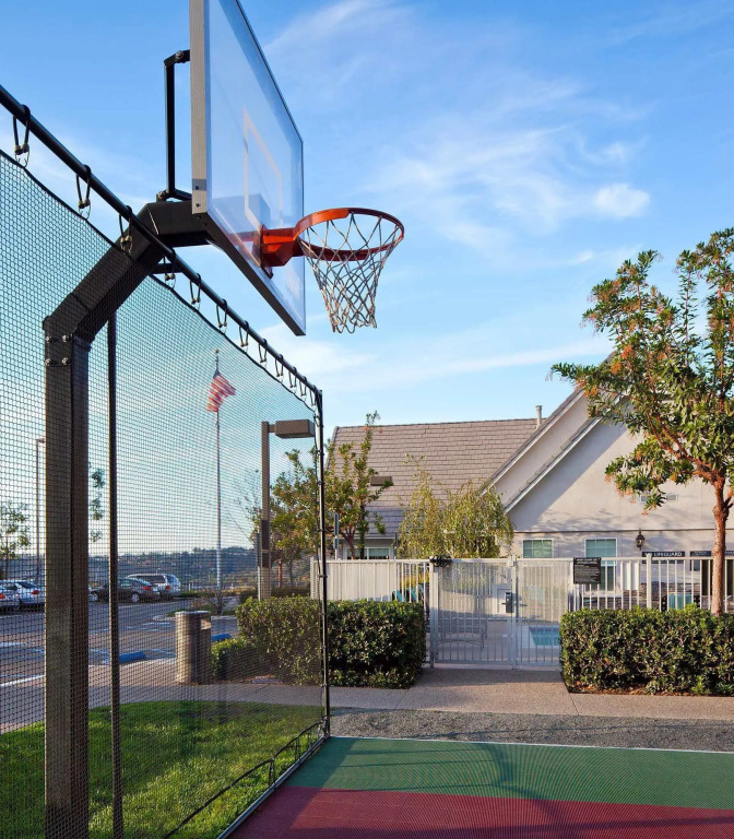 Residence Inn San Diego Rancho Bernardo Scripps Poway