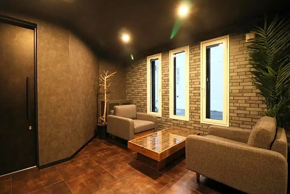 TAKETO STAY PREMIERE SAPPORO EKI - Vacation STAY 63377v