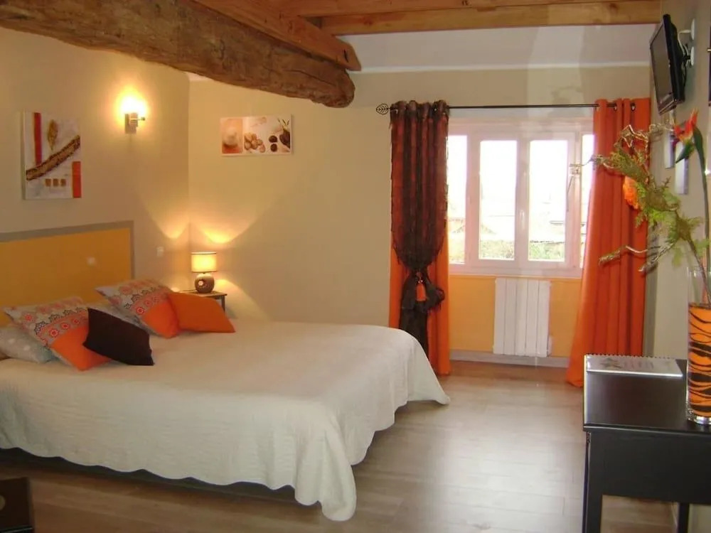 Le Domaine de Maumont