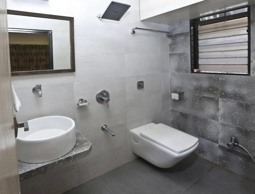 OYO Apartments Powai Lake