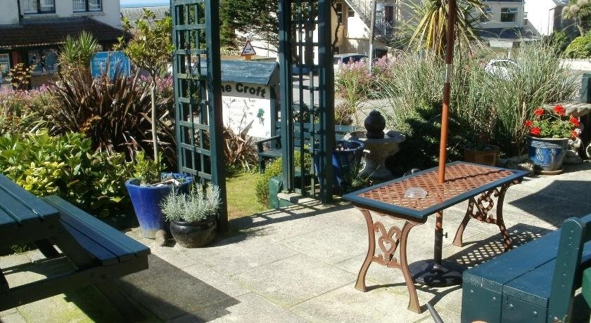 The Croft Hotel - Bed & Breakfast