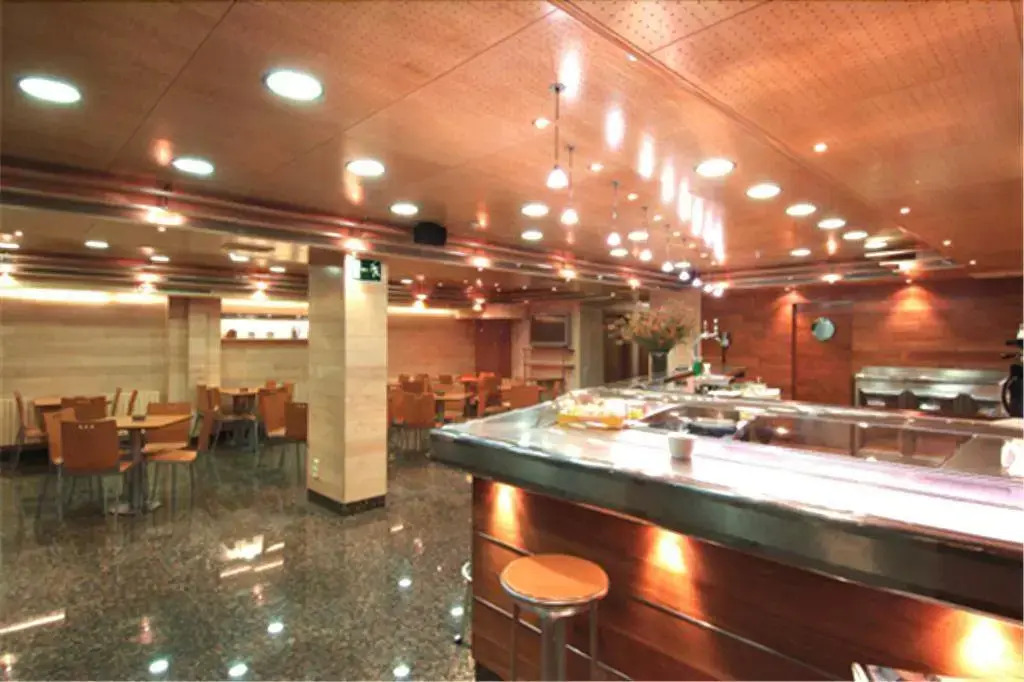 Hotel Chané