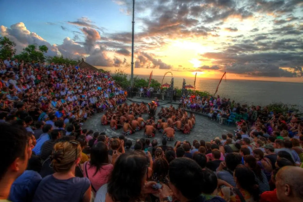 Tregge Surf Camp Uluwatu