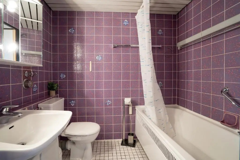 Berolina Wohnung 401
