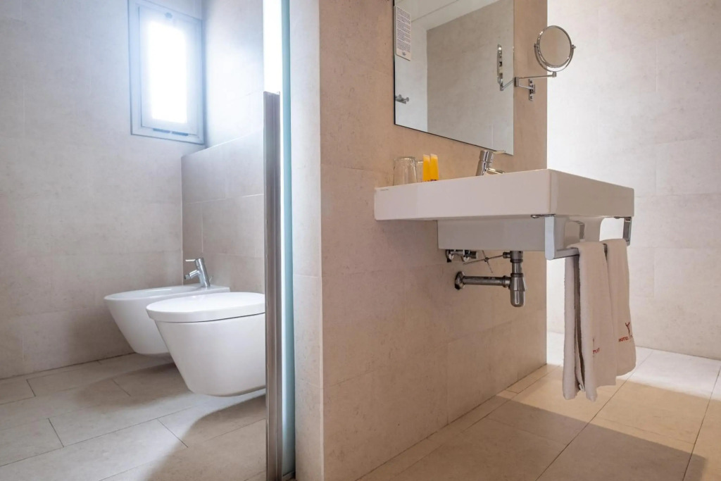 Hotel Turin Barcelona